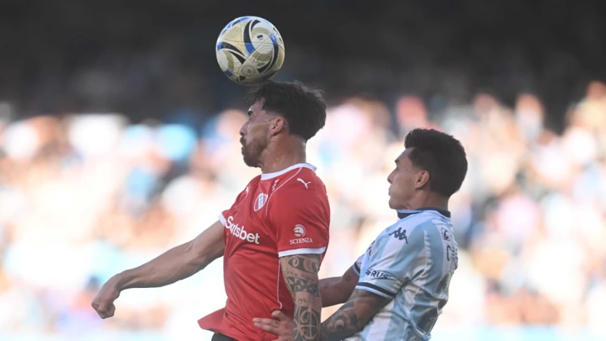 Foto: Osvaldo Fantón