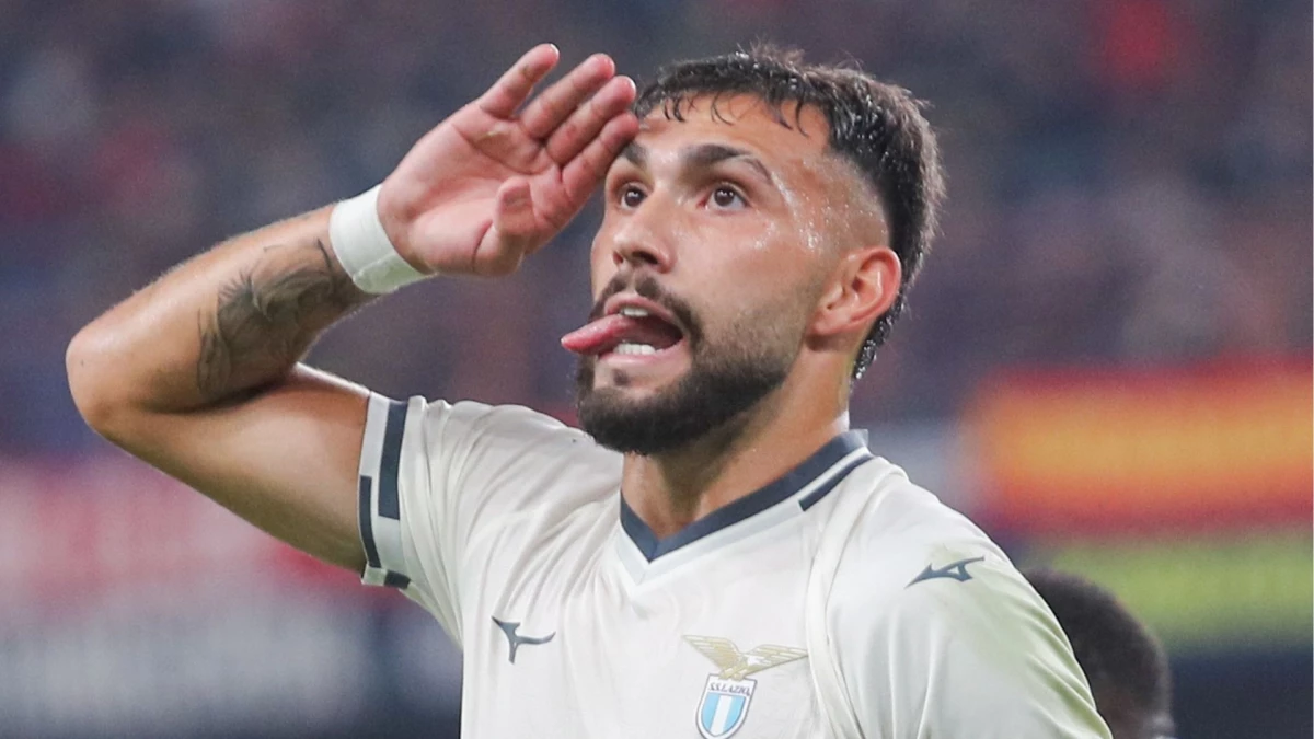 Foto: “X” de la Seriea A (@SerieA).