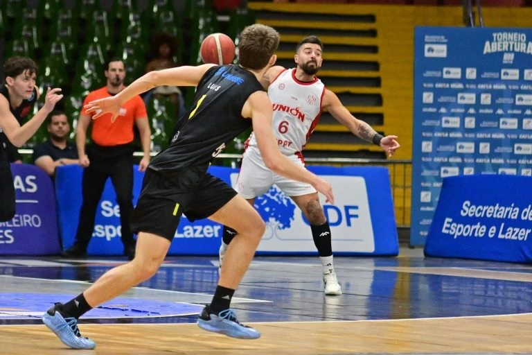 Foto: Prensa LNB.