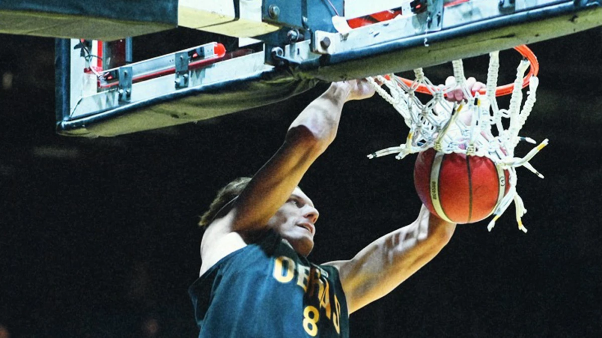 Foto: Obras Básket debutó con triunfo en la temporada 2025-2026 de la LNB.&nbsp;