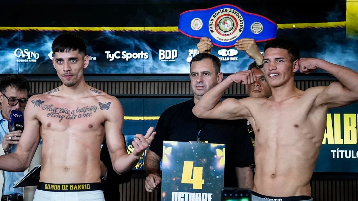 “El Magnífico” Delgado irá por el título Fedelatin ligero. Foto: Boxeo de Primera.