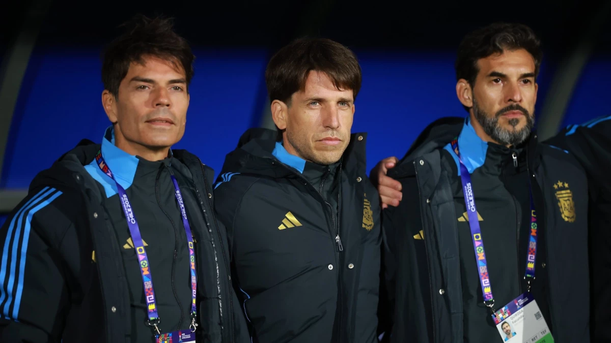 Foto: Prensa Argentina.