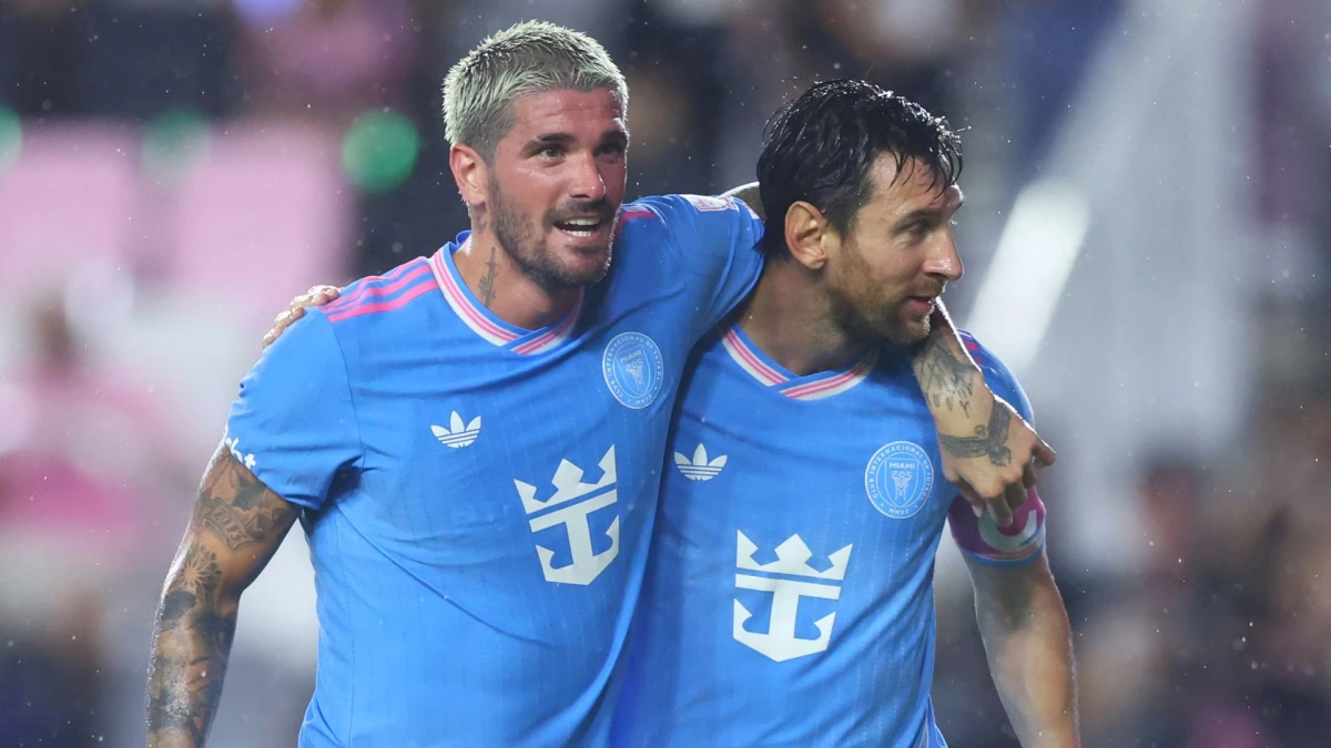 Foto: “X” de Major League Soccer (@MLS).