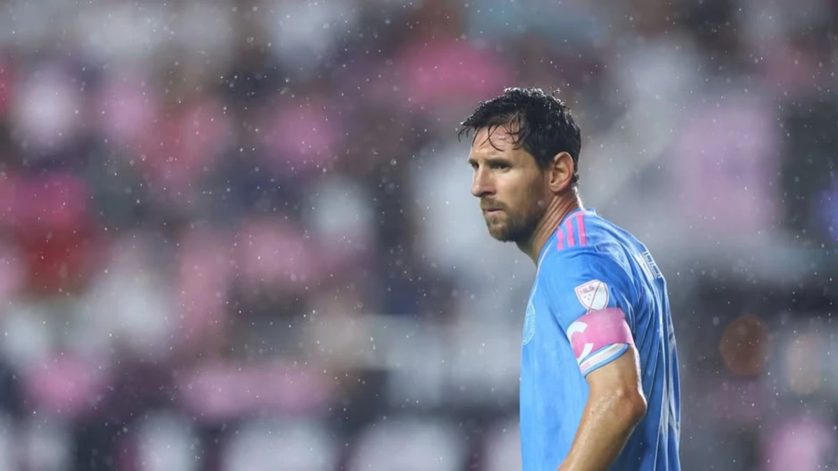 Foto: “X” de Major League Soccer (@MLS).