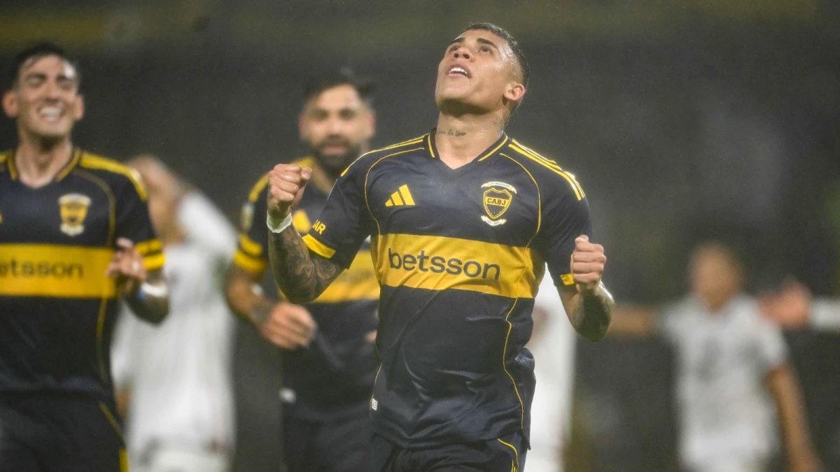 Fotos de Fernando GensJulián Álvarez (Contenidos Informativos).