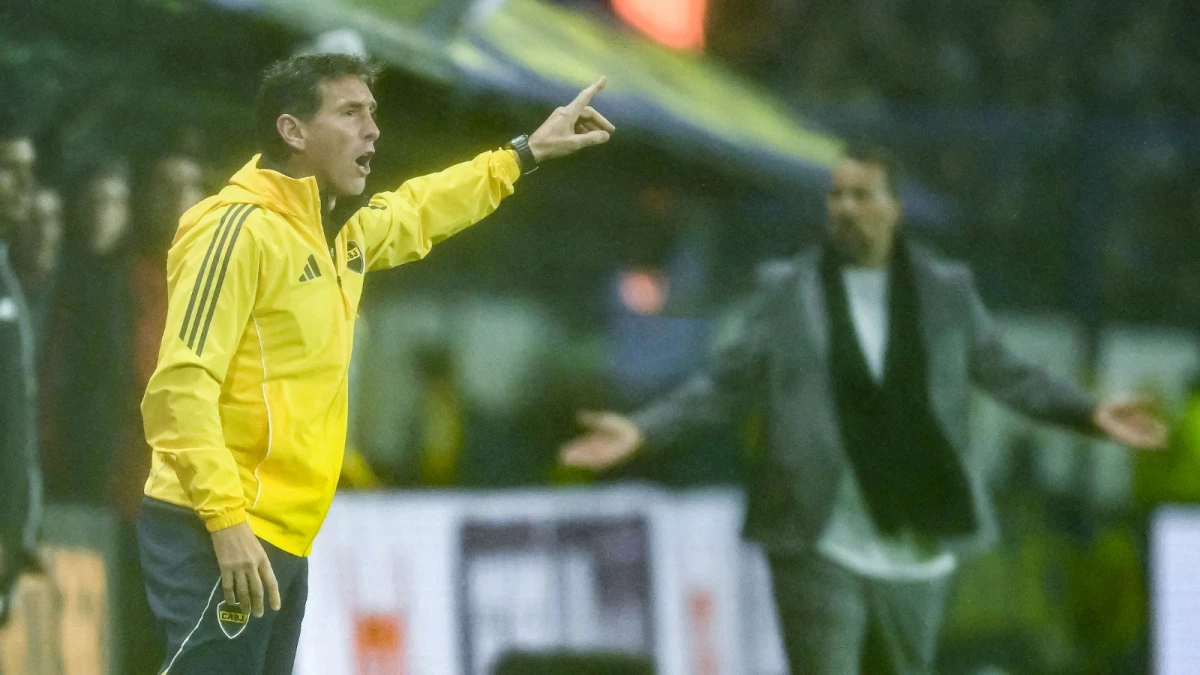 Fotos de Fernando GensJulián Álvarez (Contenidos Informativos).