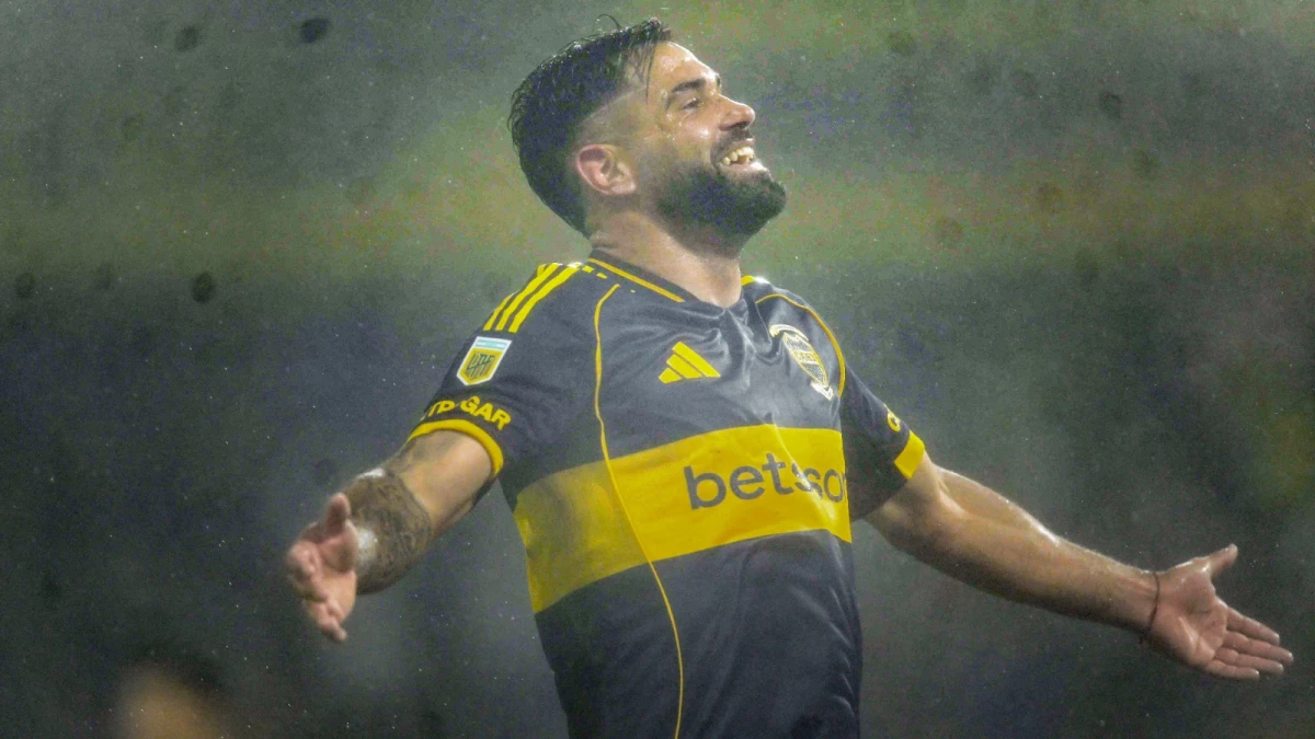 Fotos de Fernando GensJulián Álvarez (Contenidos Informativos).