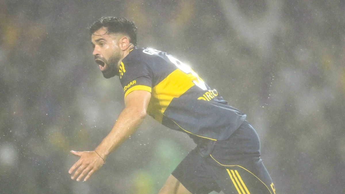 Fotos de Fernando GensJulián Álvarez (Contenidos Informativos).