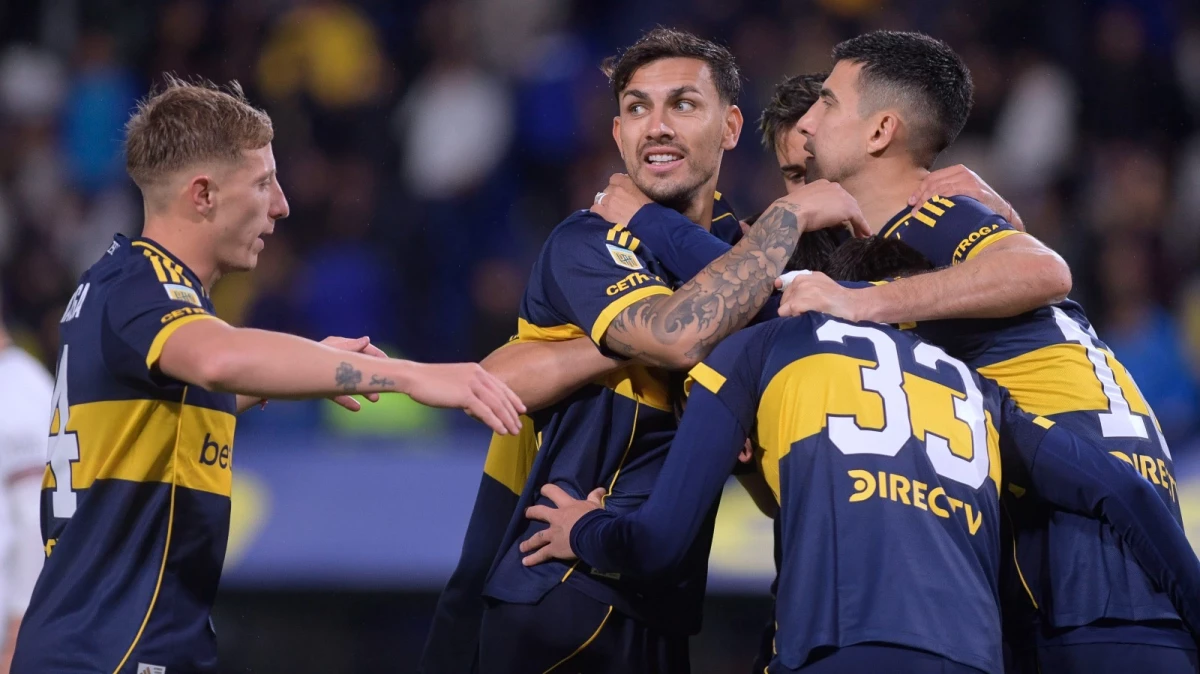 Fotos de Fernando GensJulián Álvarez (Contenidos Informativos).