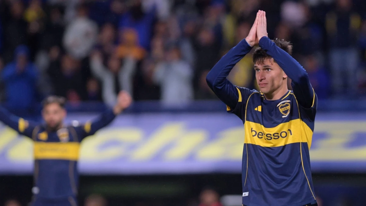 Fotos de Fernando GensJulián Álvarez (Contenidos Informativos).