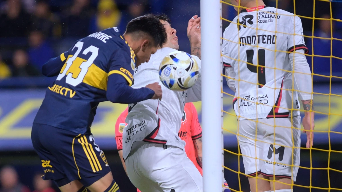 Foto: Julián Álvarez