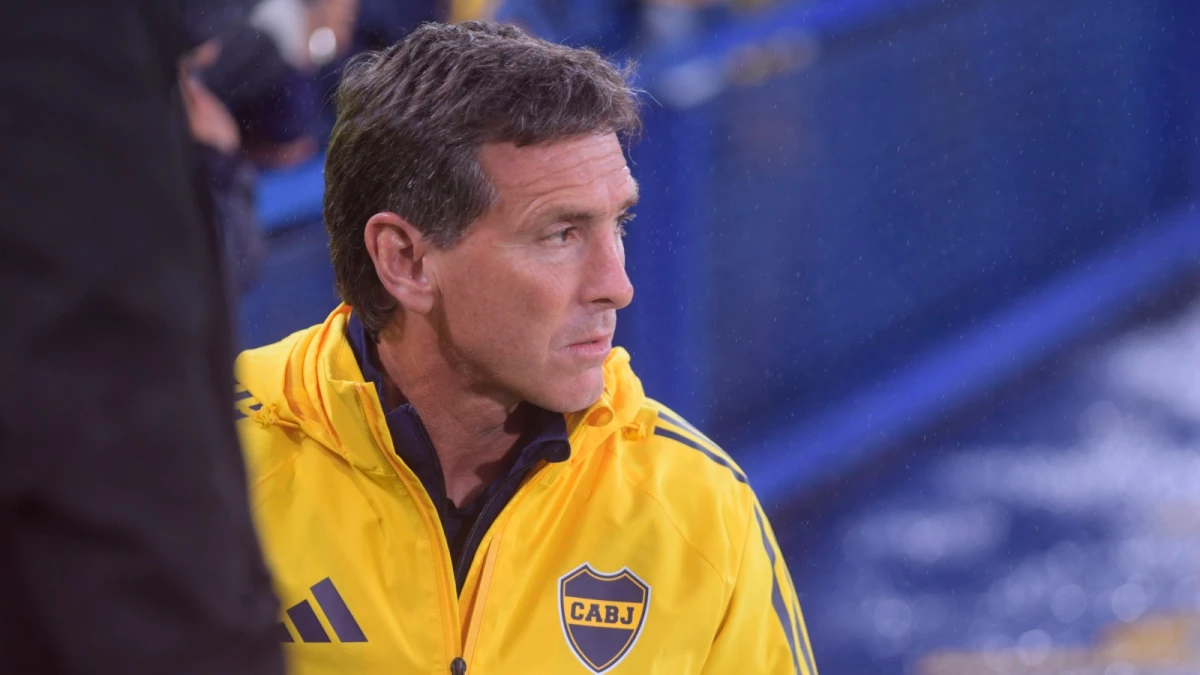 Foto: Julián Álvarez