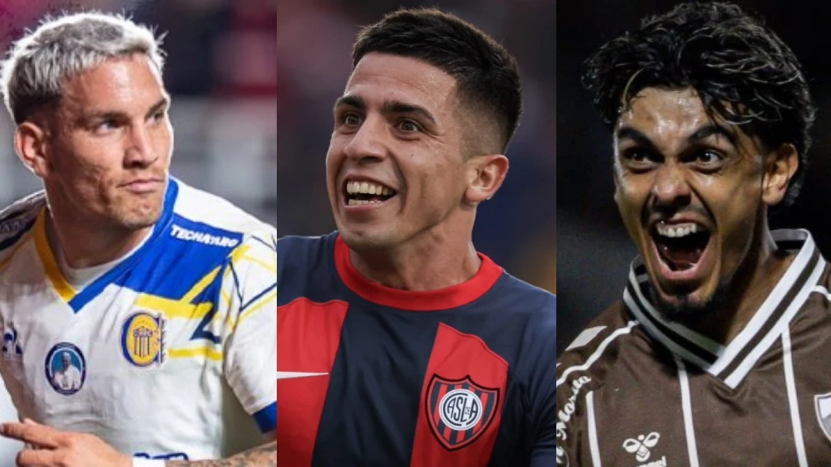 Foto: Montaje DeporTV