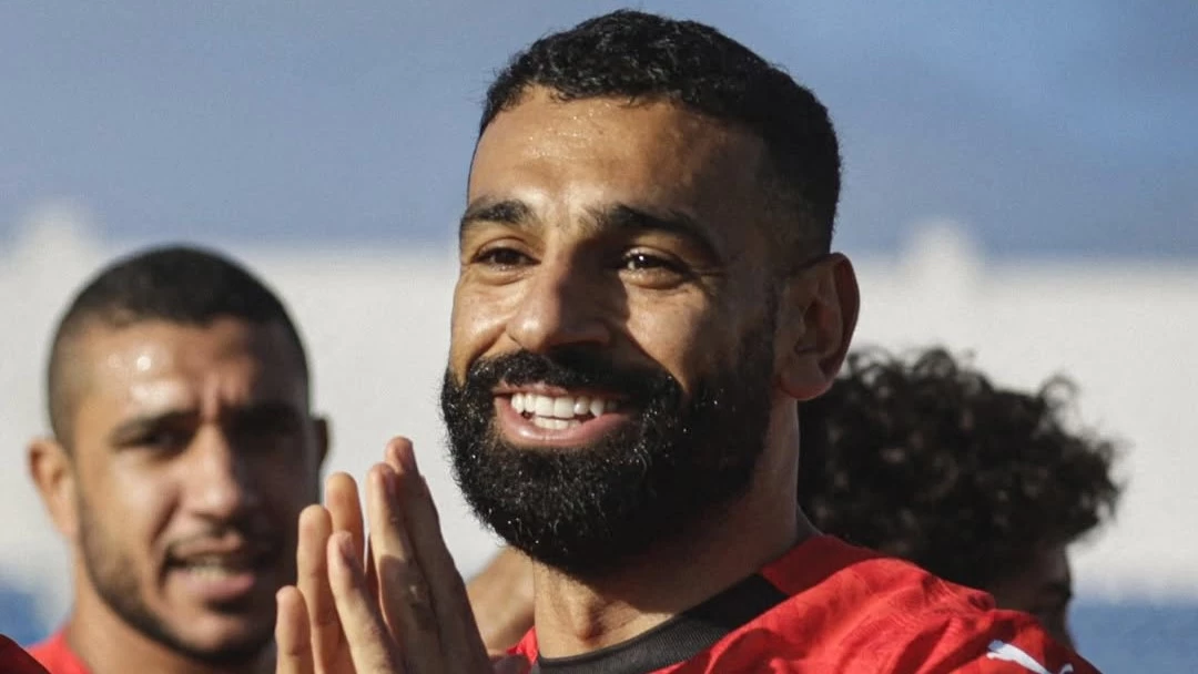 Mohamed Salah es la figura de Egipto, que buscará su clasificación a octavos ante Australia.