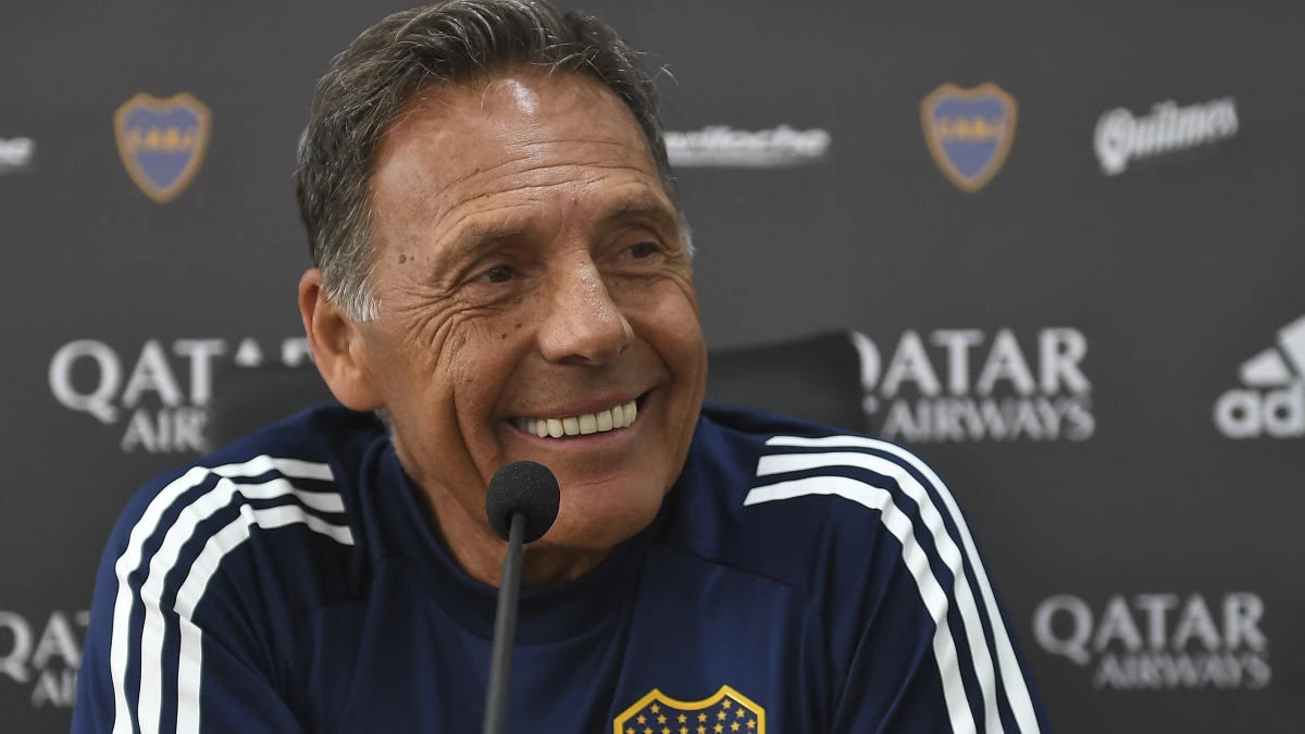 Foto: Víctor Carreira