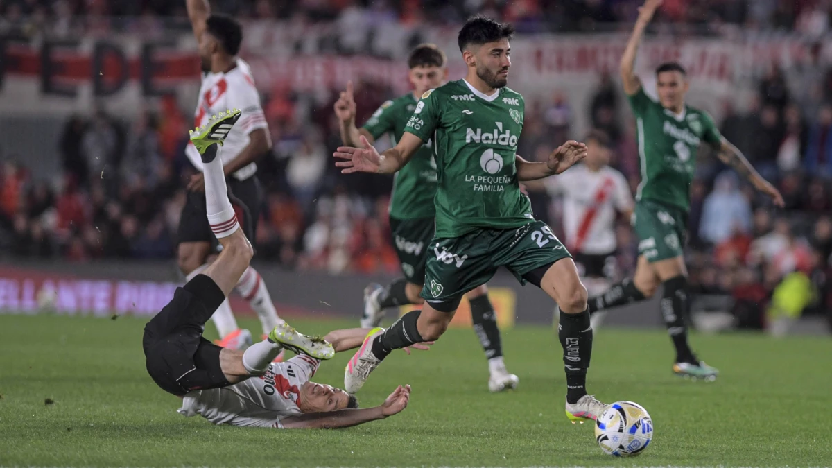 Foto: Julián Álvarez