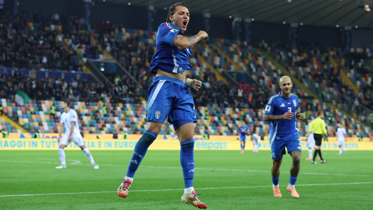 Foto: X Italia.&nbsp;