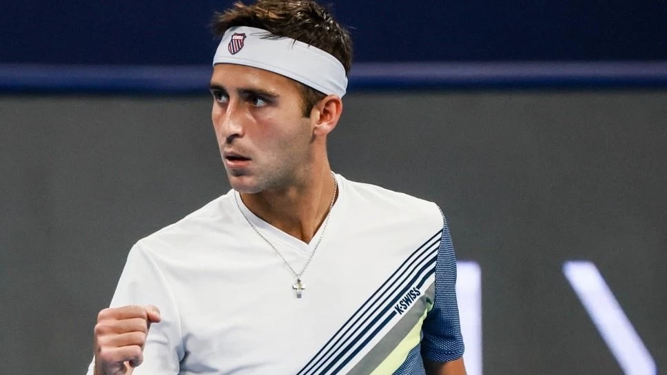 Foto: @bnppnordicopen