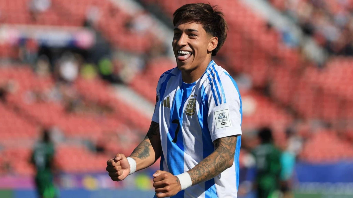 Foto: Prensa AFA.