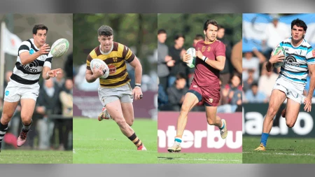 URBA Top 12: las cartas están echadas y llega el tiempo de las semifinales