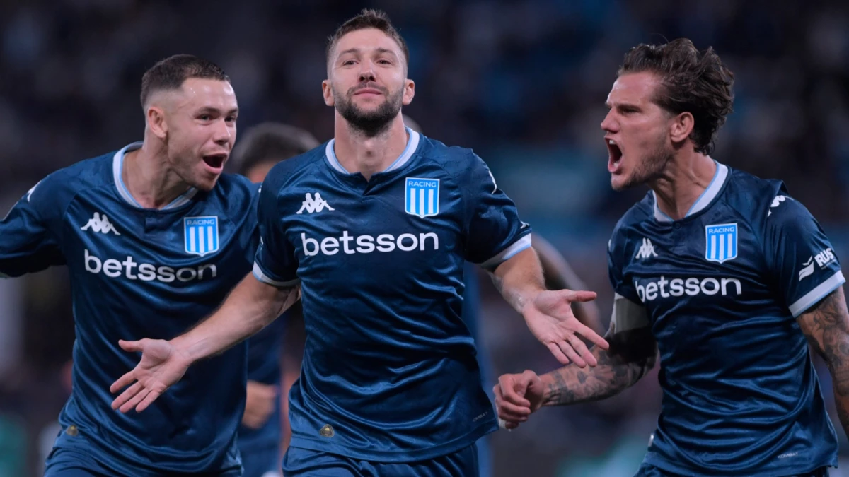 Foto: Julián Álvarez