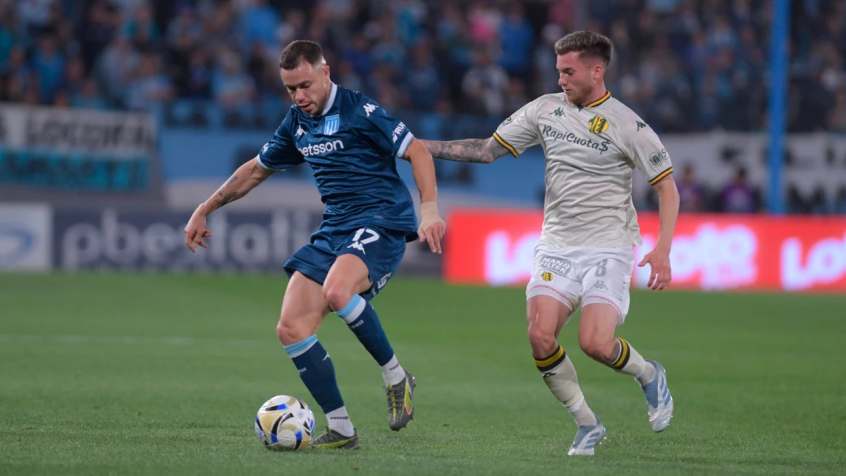 Foto: Julián Álvarez