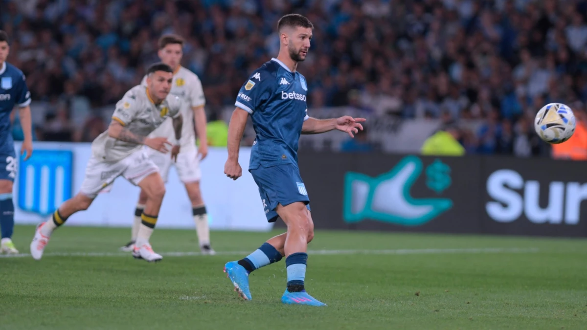 Foto: Julián Álvarez