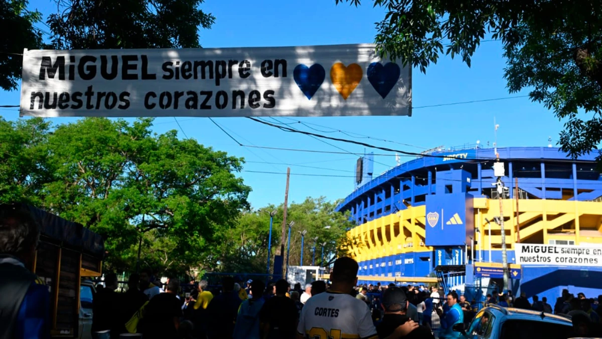 Foto: Julián Álvarez.