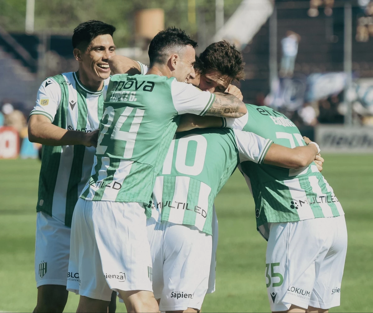 Foto: Prensa Banfield.