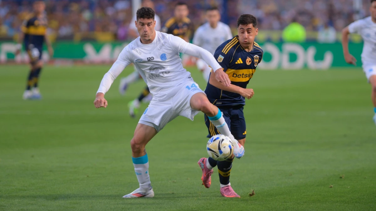 Foto: Julián Álvarez.