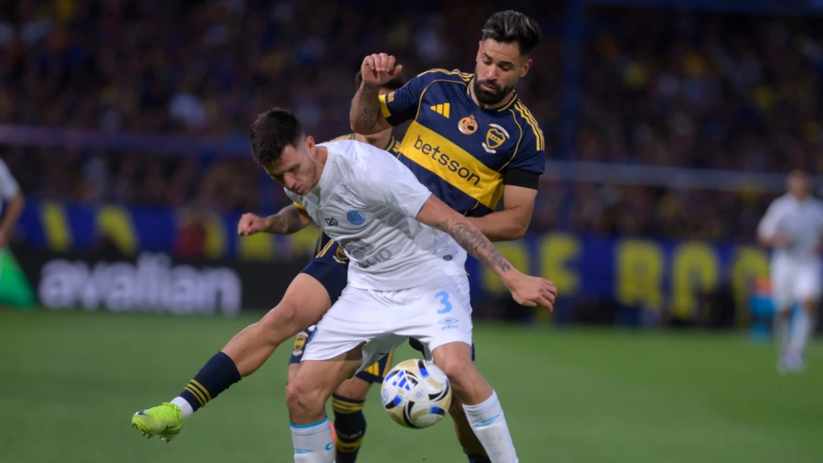 Foto: Julián Álvarez