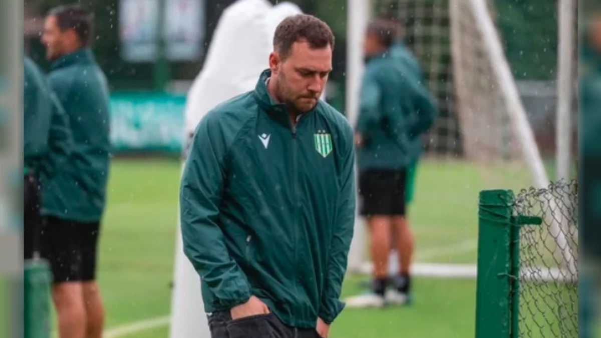 Foto: Prensa Banfield.