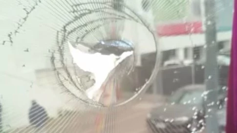 Captura de pantalla del Instagram de “Toto” Salvio