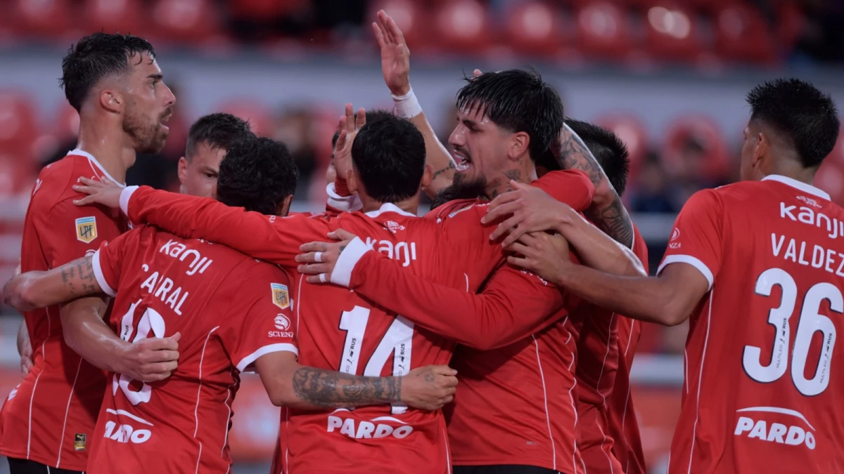 Foto: Julián Álvarez