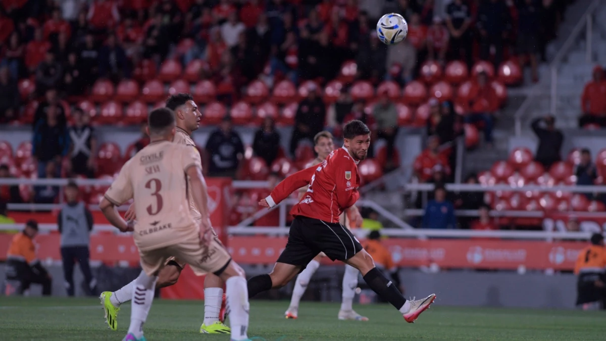 Foto: Julián Álvarez