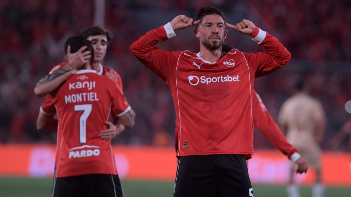 Foto: Julián Álvarez