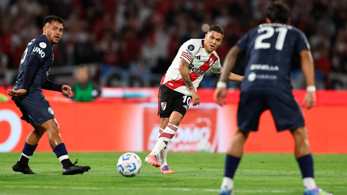 Foto: Copa Argentina (X)