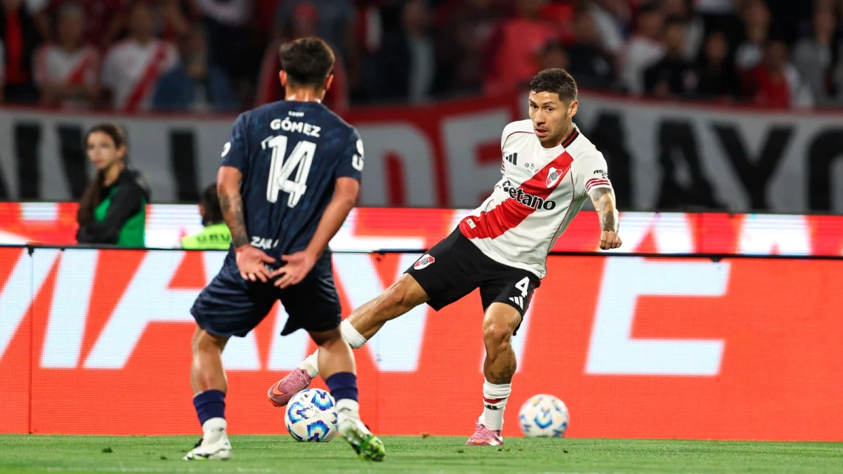 Foto: Copa Argentina (X)