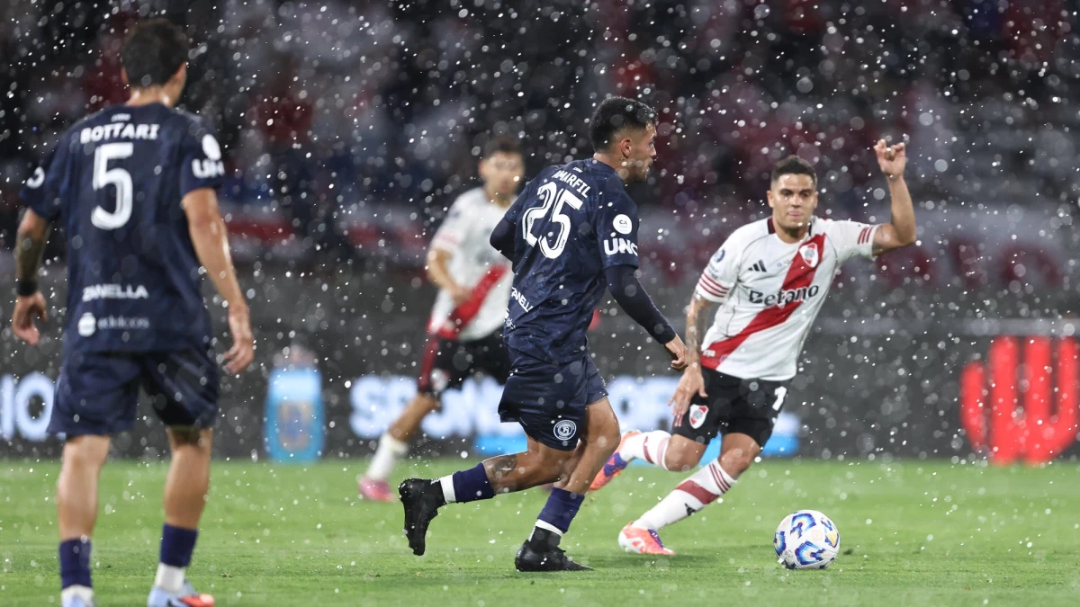 Foto: Copa Argentina (X)