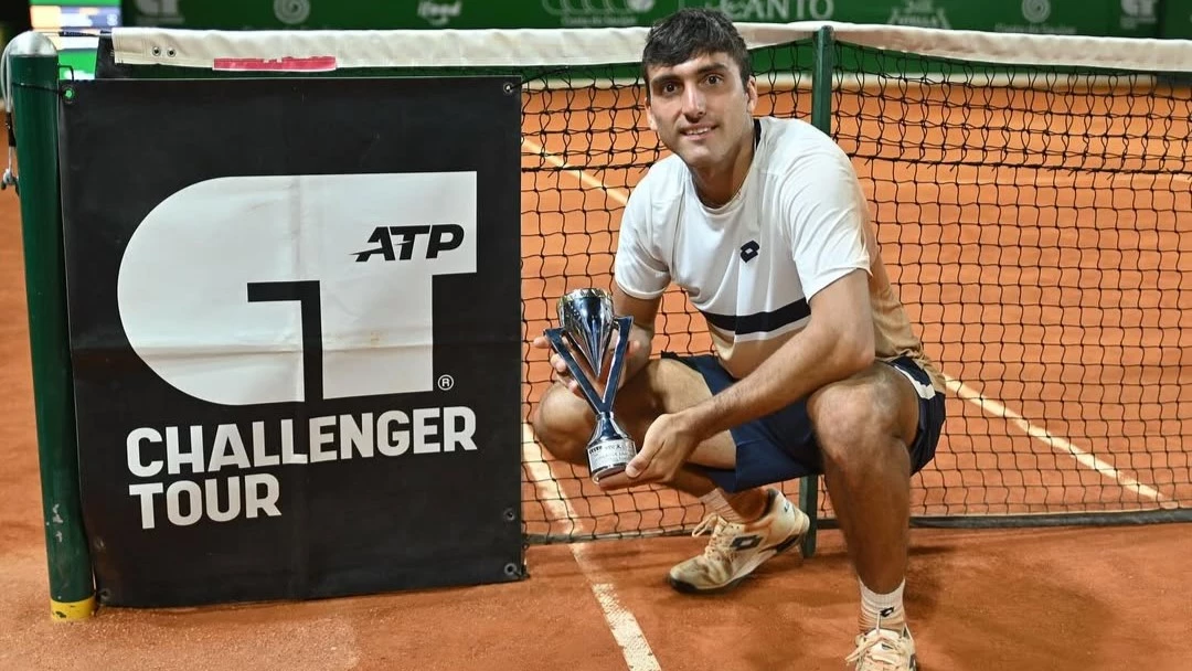 Foto: @romanburruchaga