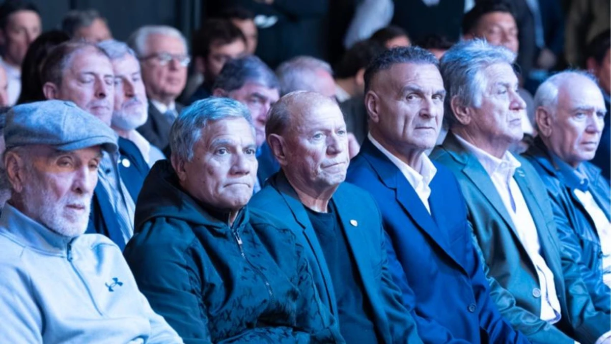 Foto: “X de Selección Argentina (@Argentina).