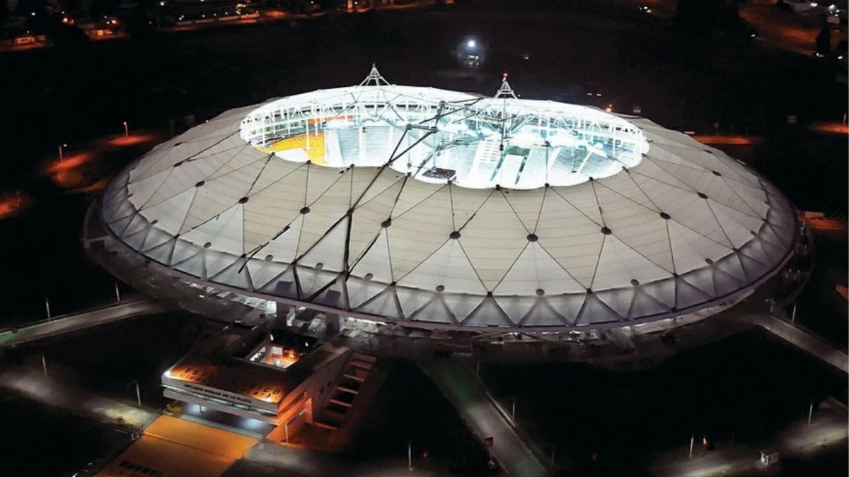 Foto: “X de Selección Argentina (@Argentina).