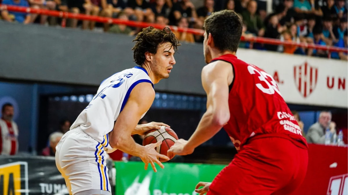 Foto: “X” de Boca Básquet (@BasquetBocaJrs).