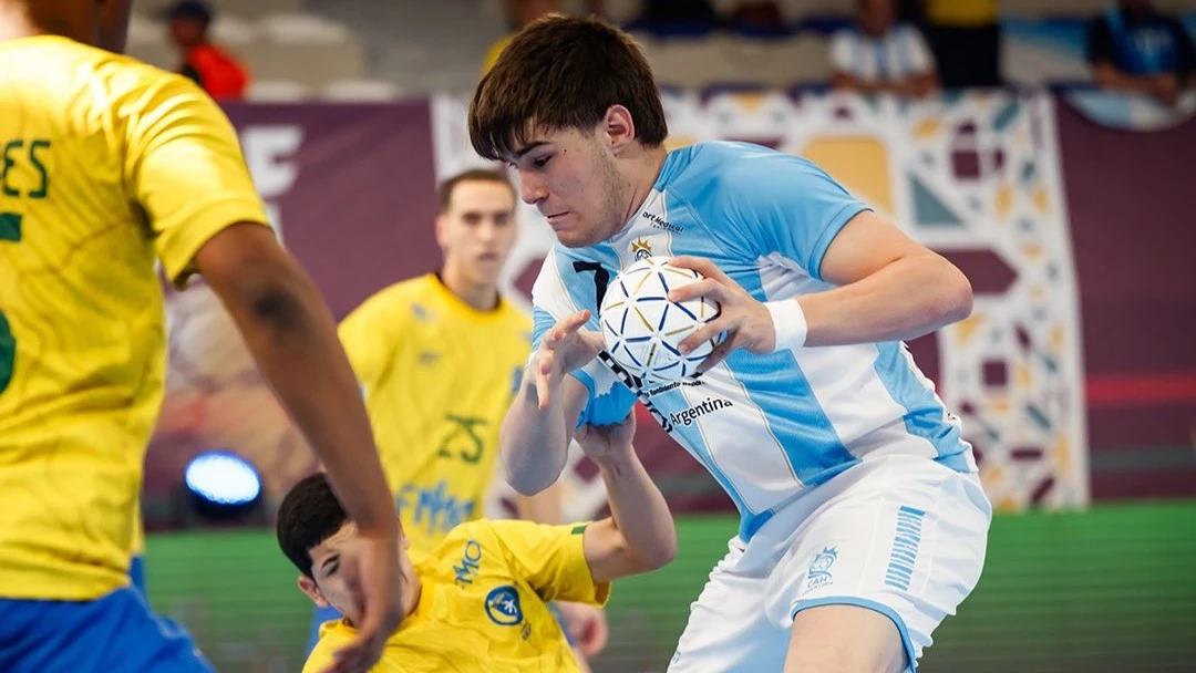Foto: International Handball Indoor