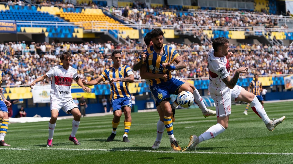 Atlanta se quedó con diez jugadores en el minuto 18 y cerró su campaña. &nbsp;Foto: @atlantaoficial