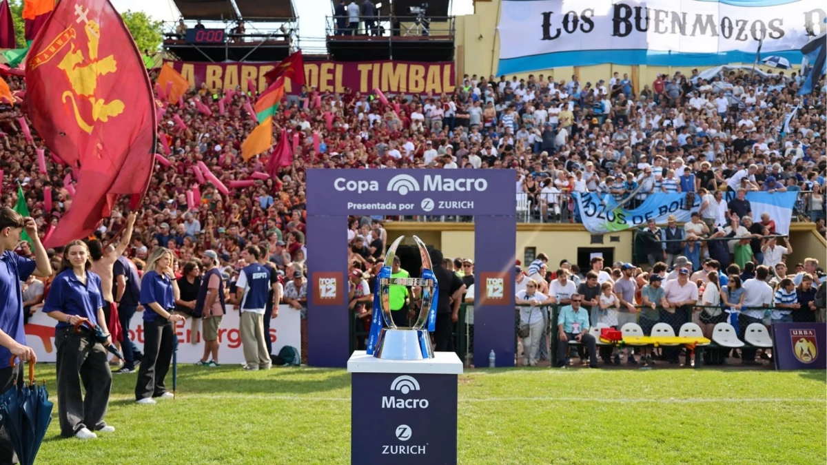 Foto de la URBA.