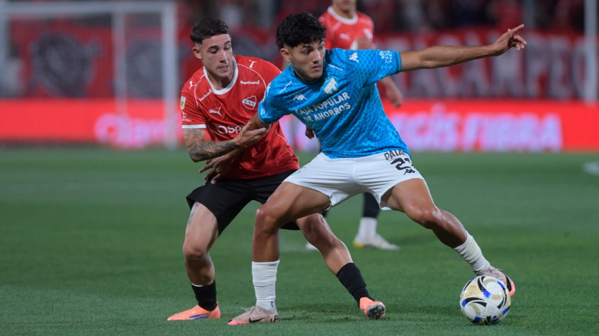 Foto: Julián Álvarez