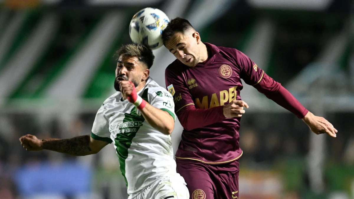 Foto: “X” de Club A. Banfield (@CAB_oficial).