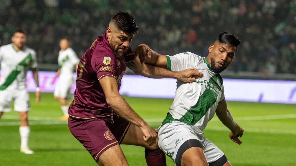 Foto: “X” de Club A. Banfield (@CAB_oficial).