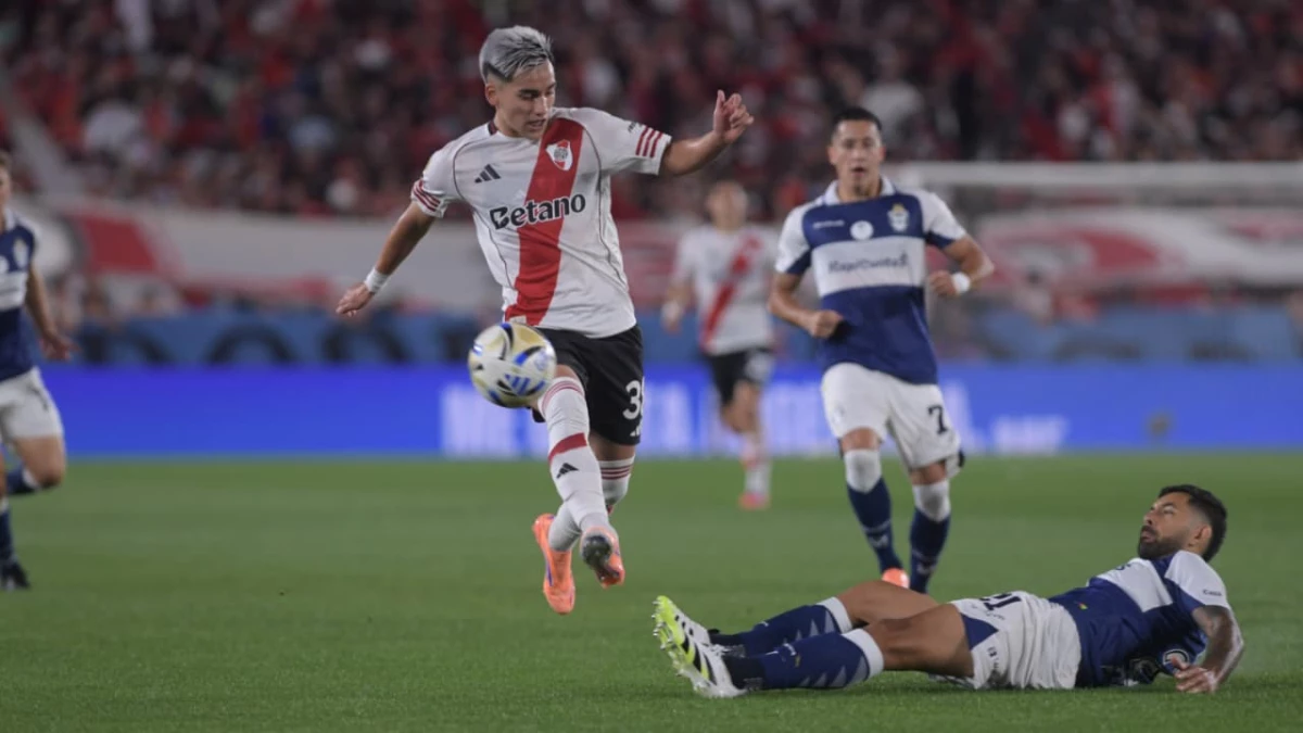 Foto: Julián Álvarez